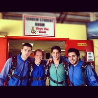 Carlos Ortiz's Photo