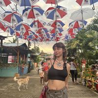 Wiktoria Mączyńska的照片