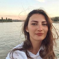 Alexandra Alekseeva's Photo