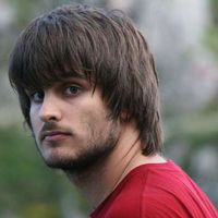 Marcus Ossiander's Photo