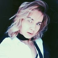 Anastasia Goncharova's Photo