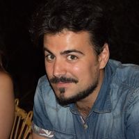 Marco Conese's Photo