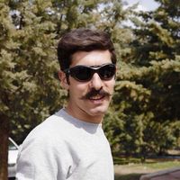 Hooman Mirrahimi's Photo