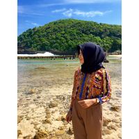 yulinda arif's Photo