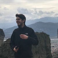 Bennett Ruiz's Photo