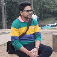 Ashish Kumar's Photo