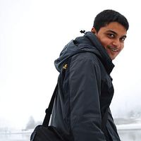 Zdjęcia użytkownika Yogesh Raju