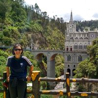 Gretel Gorondon的照片