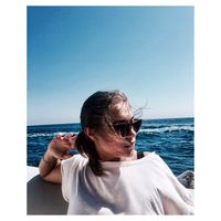 Julia Nitenko's Photo