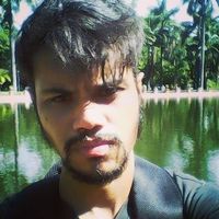 Bruno Ferreira的照片