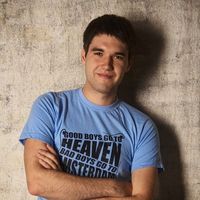 Andrea Gatti's Photo