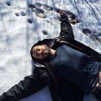 Raffaele Cerreto's Photo