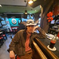 Arne Janssen的照片