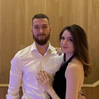 Vladislav Koreniuk's Photo