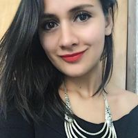 Stefi Carpio的照片