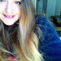 Marie Cluzan's Photo