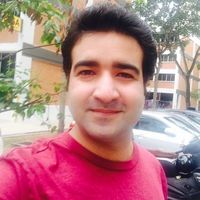 Arvind Chawla's Photo