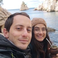 Gisela&Brian Gimenez的照片