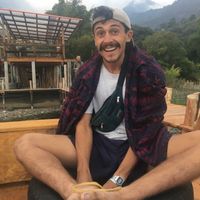 Ben McAndrew的照片