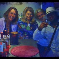 Juanito Augusto De Barrdahl's Photo