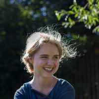 Valeria Eremenko的照片