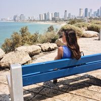 Marta Nakonechna's Photo