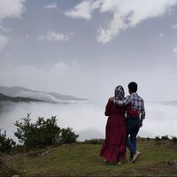 Fatima  & Soroš's Photo