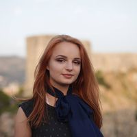 Gabrijela Mikulić的照片