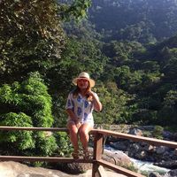 Bridgett Bonilla的照片