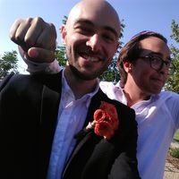 Michael Amar's Photo