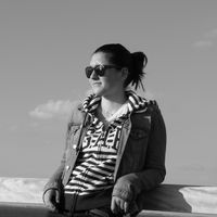 Alice AuboutduMonde's Photo