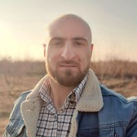 Gourgen Karapetyan的照片