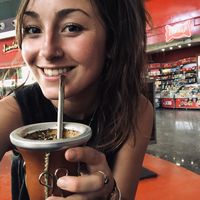 Justine Chevasson's Photo