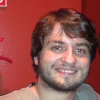 Julio Opolski Netto's Photo