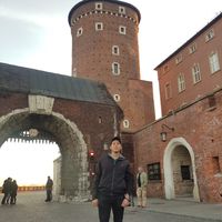 Zdjęcia użytkownika Andrei Woolfolk Garcium