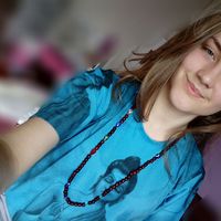 Monique Inês Péres's Photo