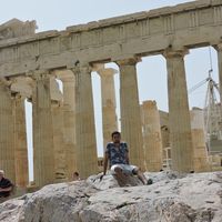 Alejandro Rodriguez的照片