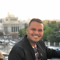 Photos de Michael Herrera