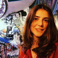 Fotos de Svetla Gocheva