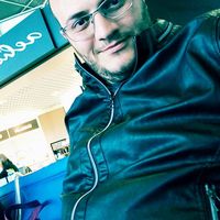 Anis Aggoune's Photo