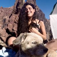 Martina Rodriguez的照片