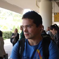 Ivan Chinenkov的照片