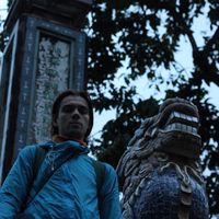 Mikhail Safonov的照片