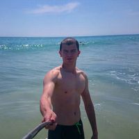 Cristian Rocco's Photo