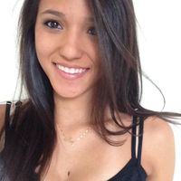 Renata Drizlionoks's Photo