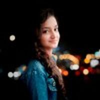 afreen tolani's Photo