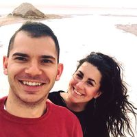 Fanni Puter的照片