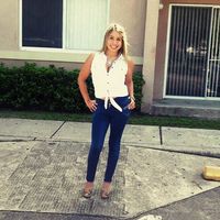 Luisa Ibarra's Photo