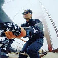 Carlos Guerci的照片