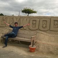 Fotos von Wessel Spijker